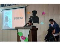 National Education Day